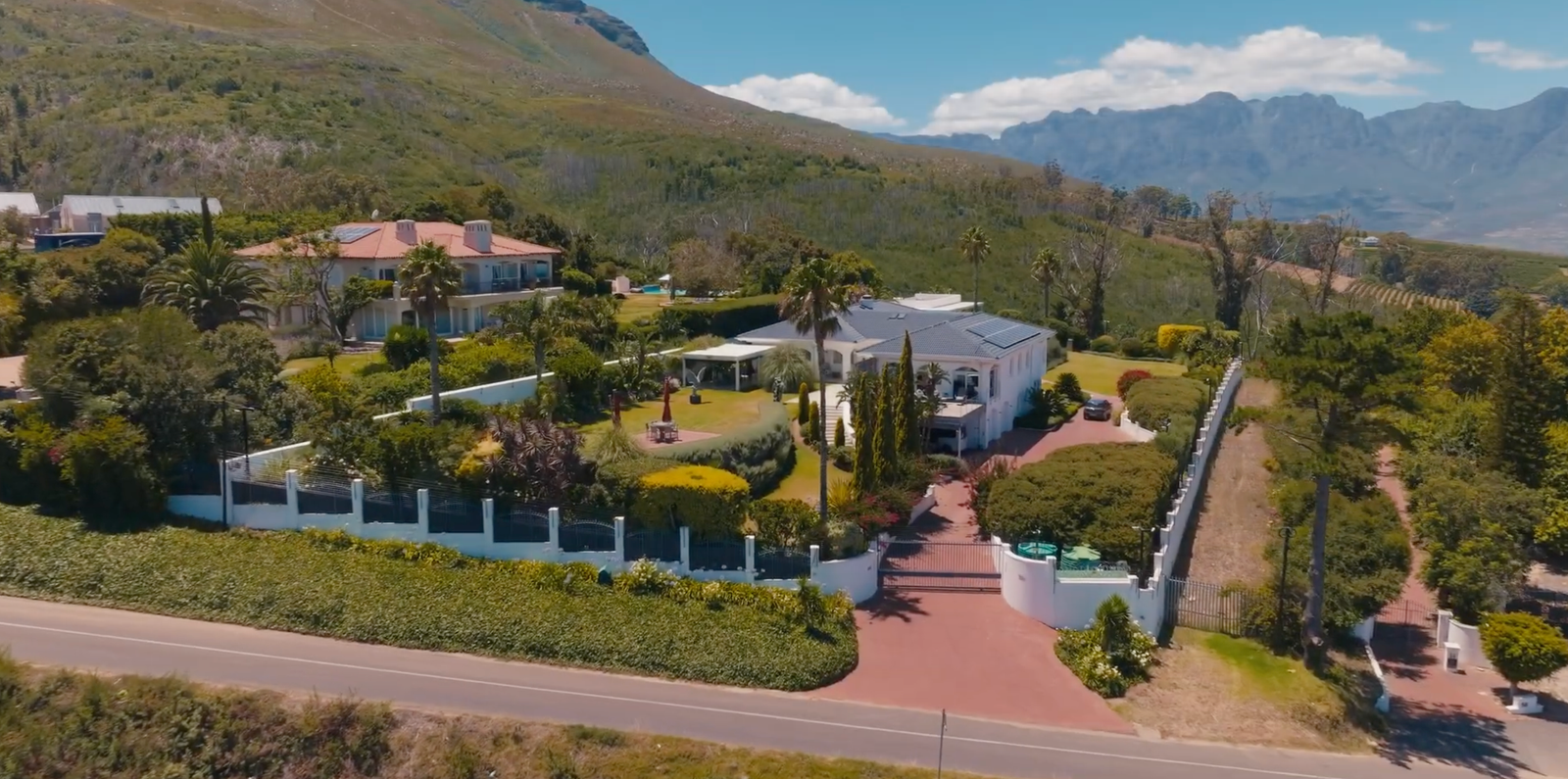 Luxury Property