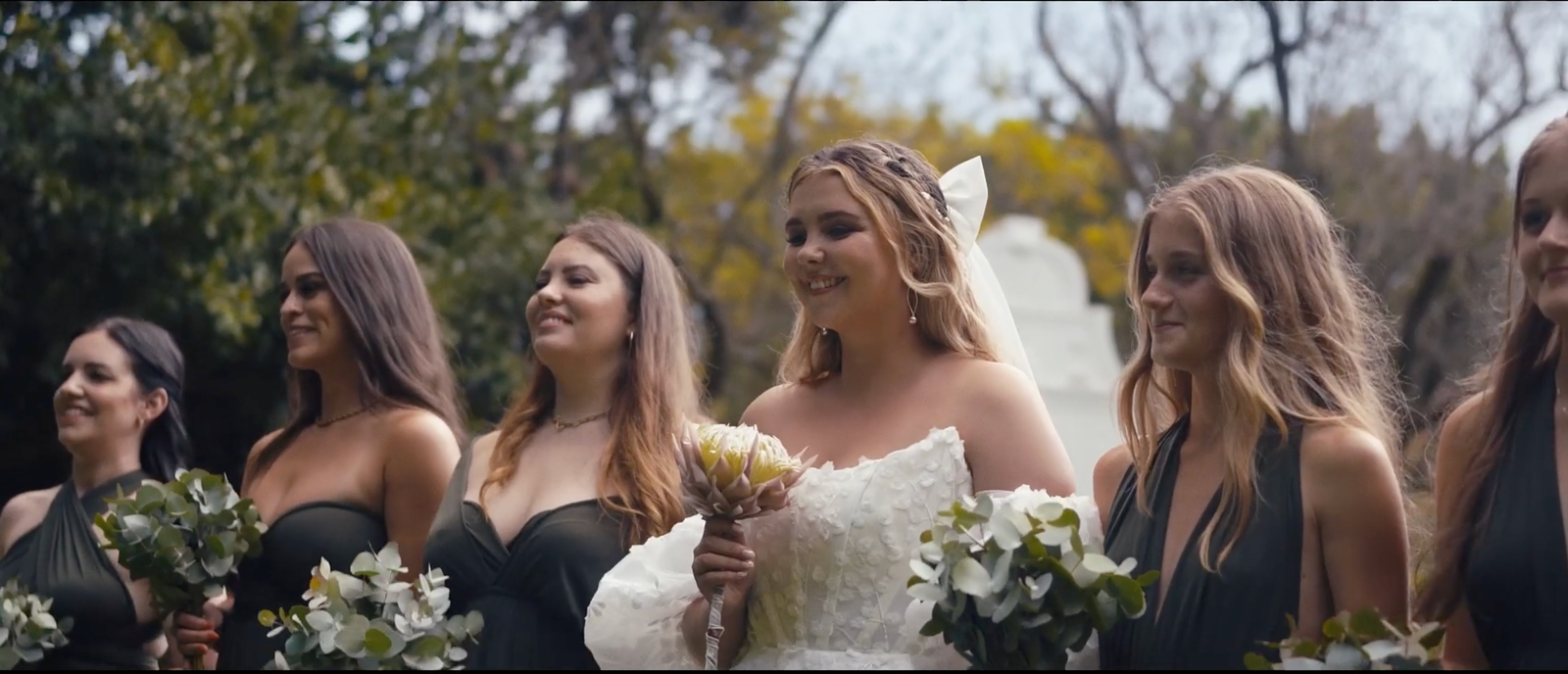 Ashley & Macaylla