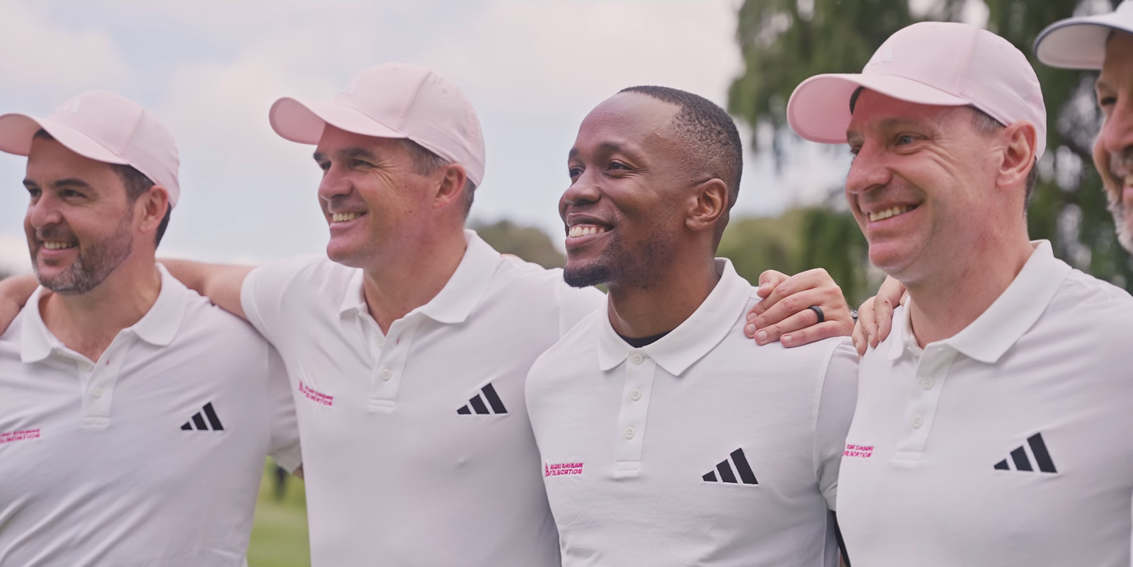 Akani Simbine Foundation