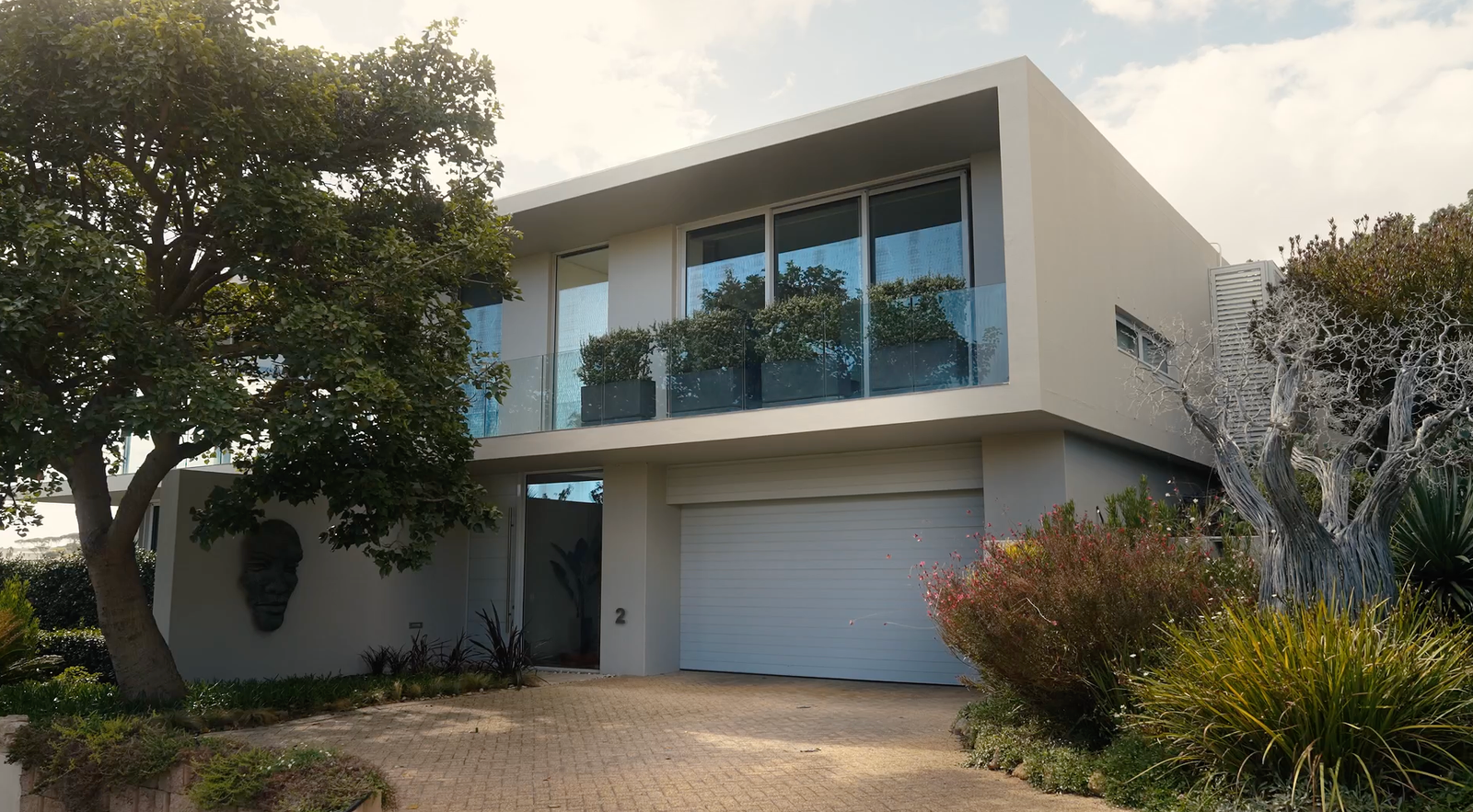 Property Film
