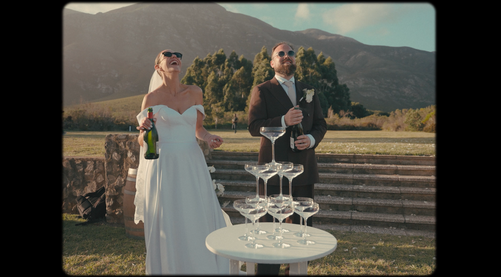 Wedding film
